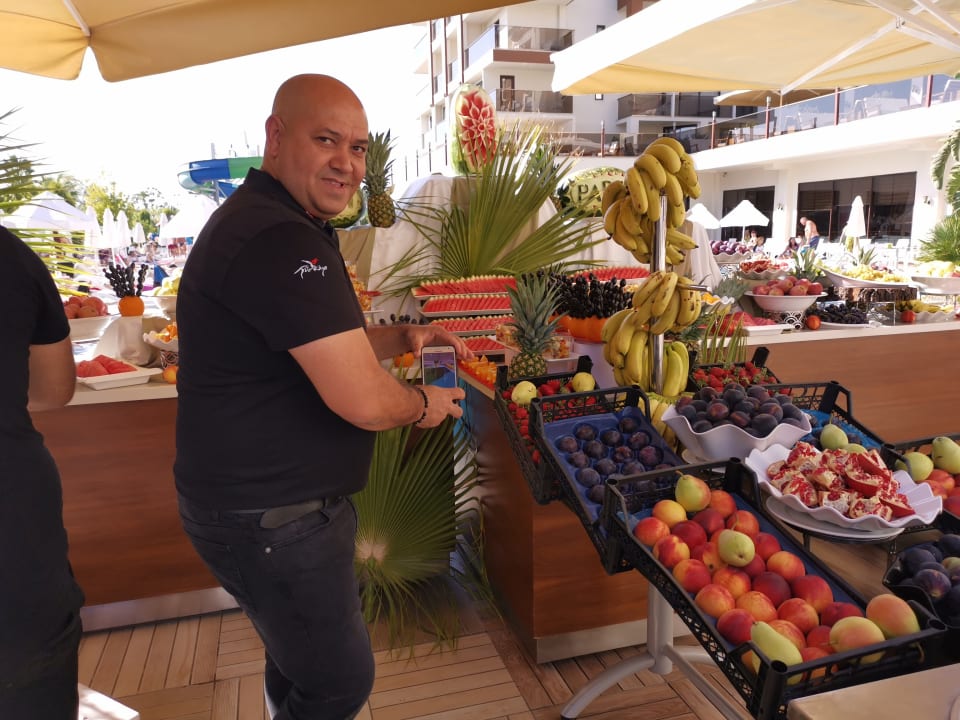 Gastro Glamour Resort & Spa