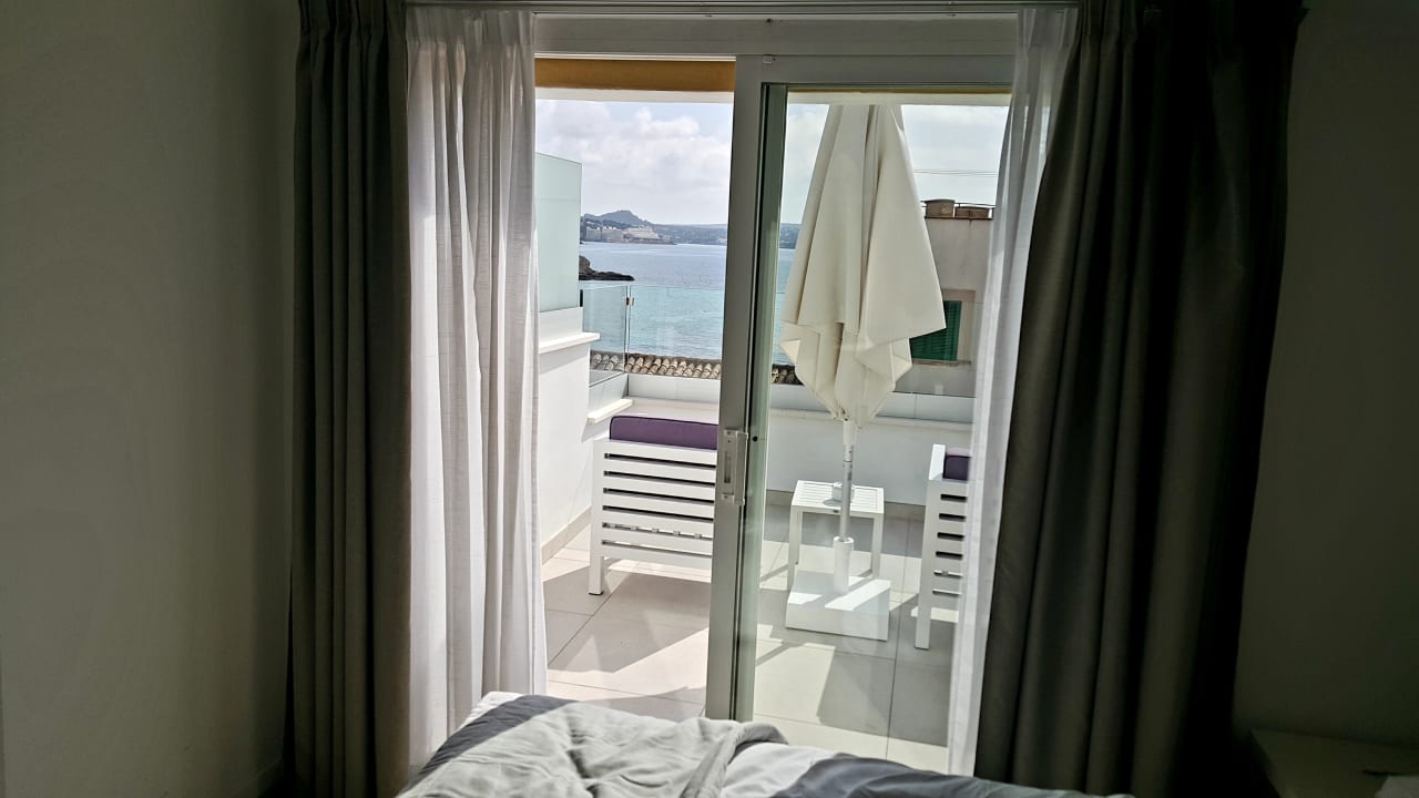 Zimmer Paguera Treff Boutique Hotel