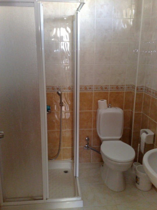 Zimmer 642 Nerton Hotel - Erwachsenenhotel ab 16 Jahren