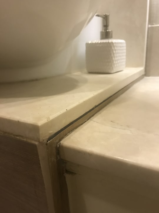 Zimmer Hotel Delphin Imperial