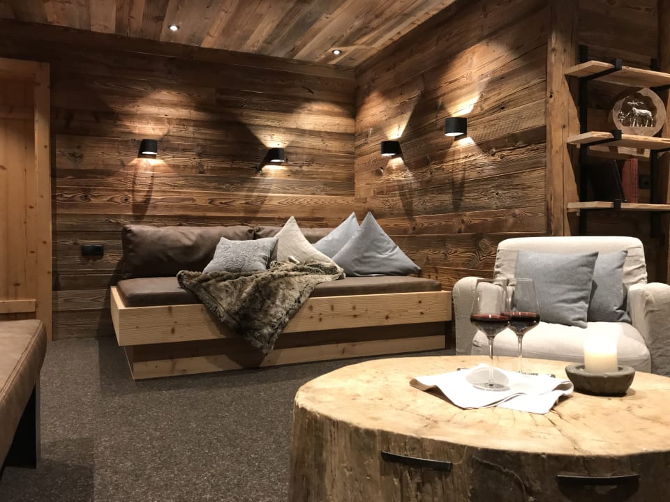 Zimmer Chalet Tannenhof