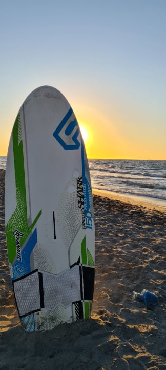 Strand Hotel Esperia