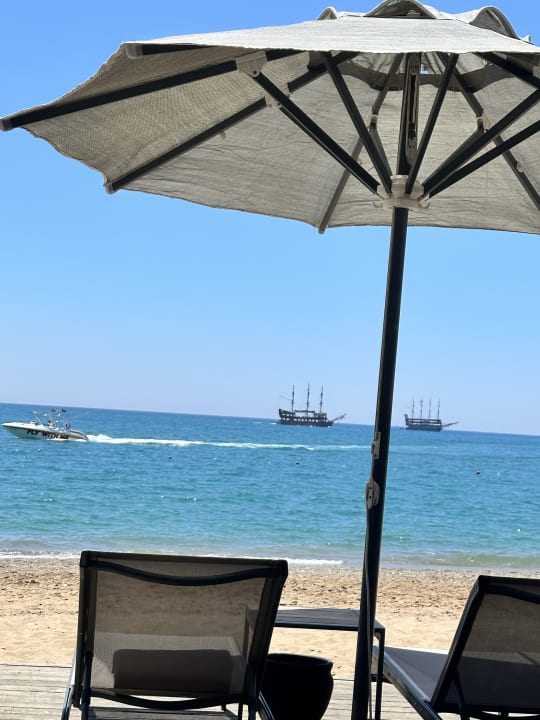 Strand Paloma Finesse