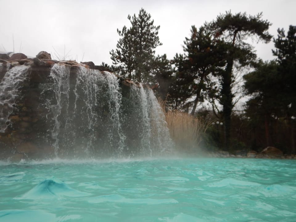 Aussenbereich Center Parcs Het Heijderbos