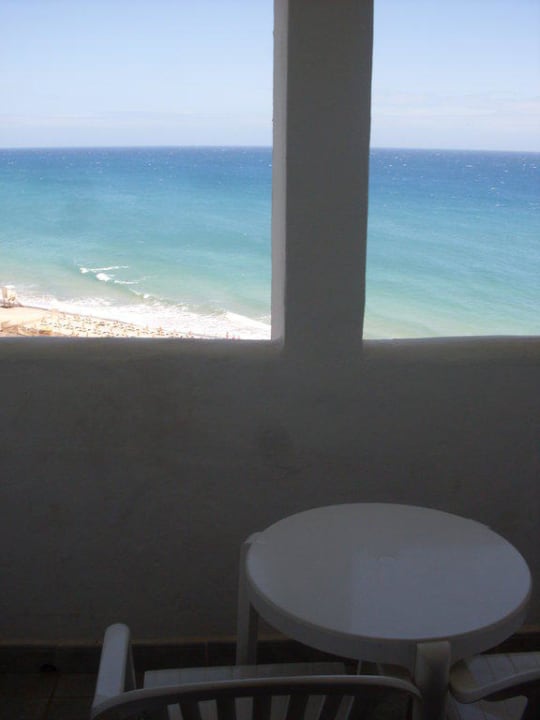 Balkon Club Jandia Princess