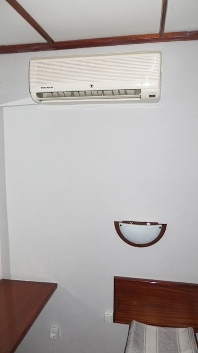 Zimmer Hotel Avenida