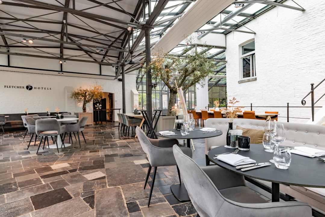 Gastro Fletcher Hotel Château De Raay