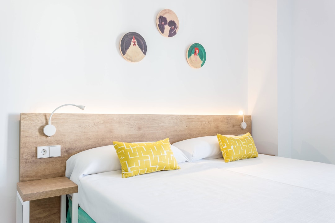 Zimmer Caprice Tamarindos