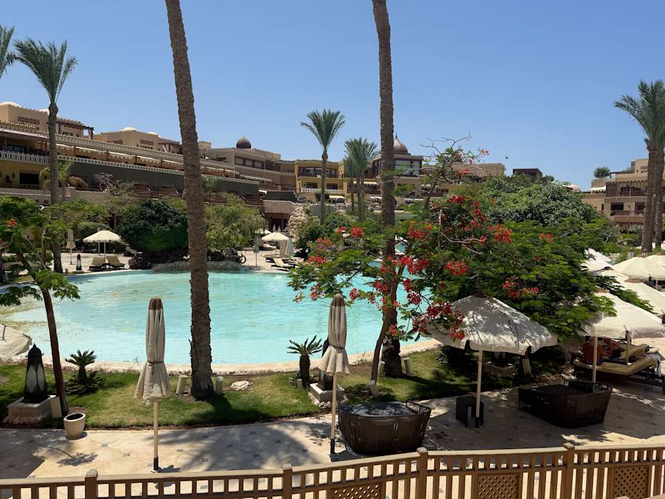 Pool Makadi Spa - Adults only