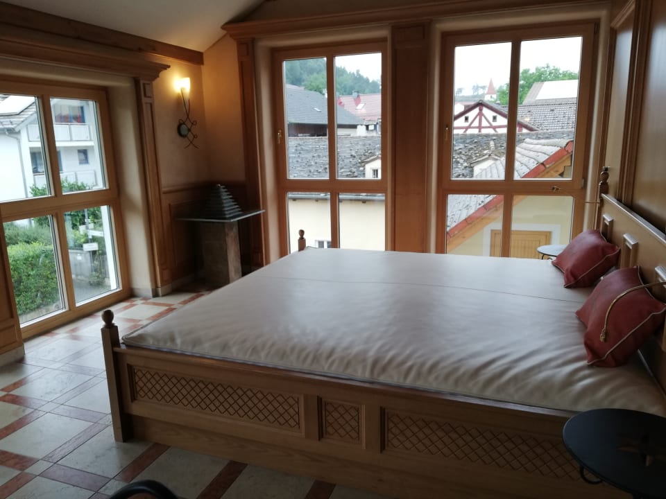 Sport & Freizeit Hotel Dirsch Wellness & Spa Resort