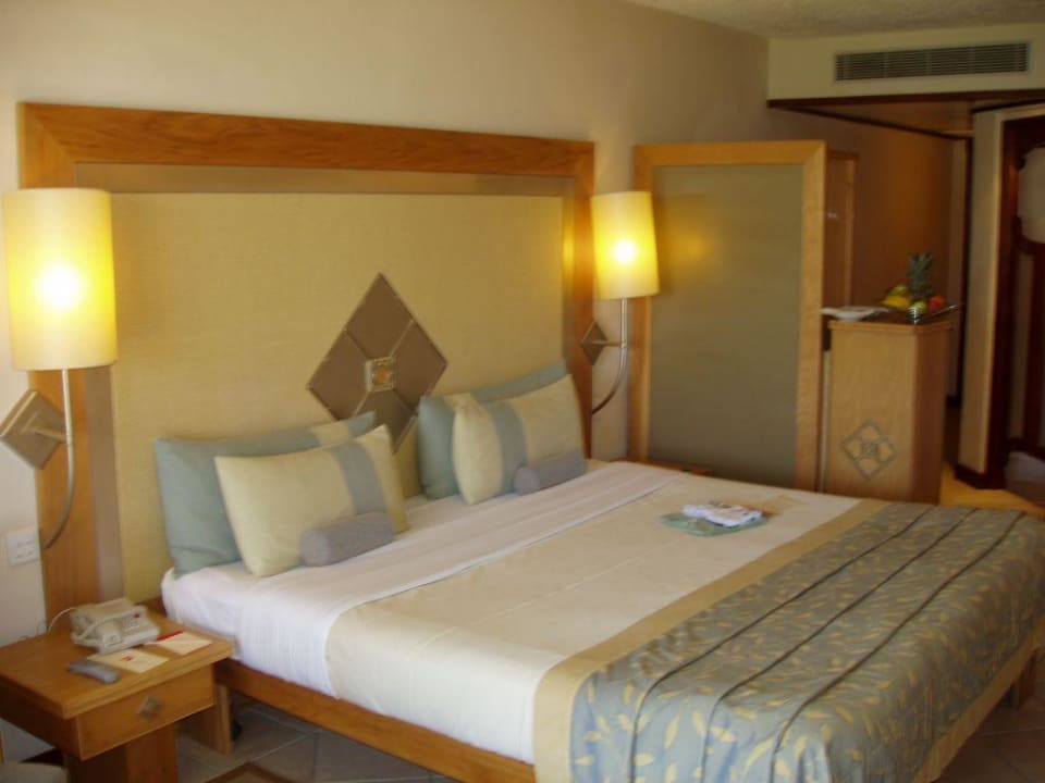 Superior Room LUX* Grand Gaube Resort & Villas