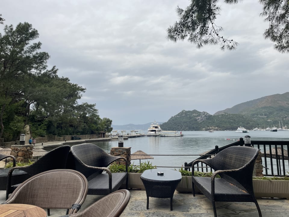 Gastro Marmaris Bay Resort