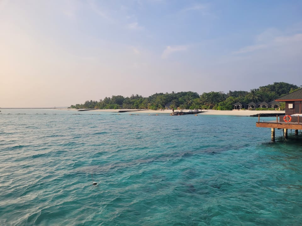 Strand Adaaran Select Meedhupparu Island Resort - Premium All Inclusive