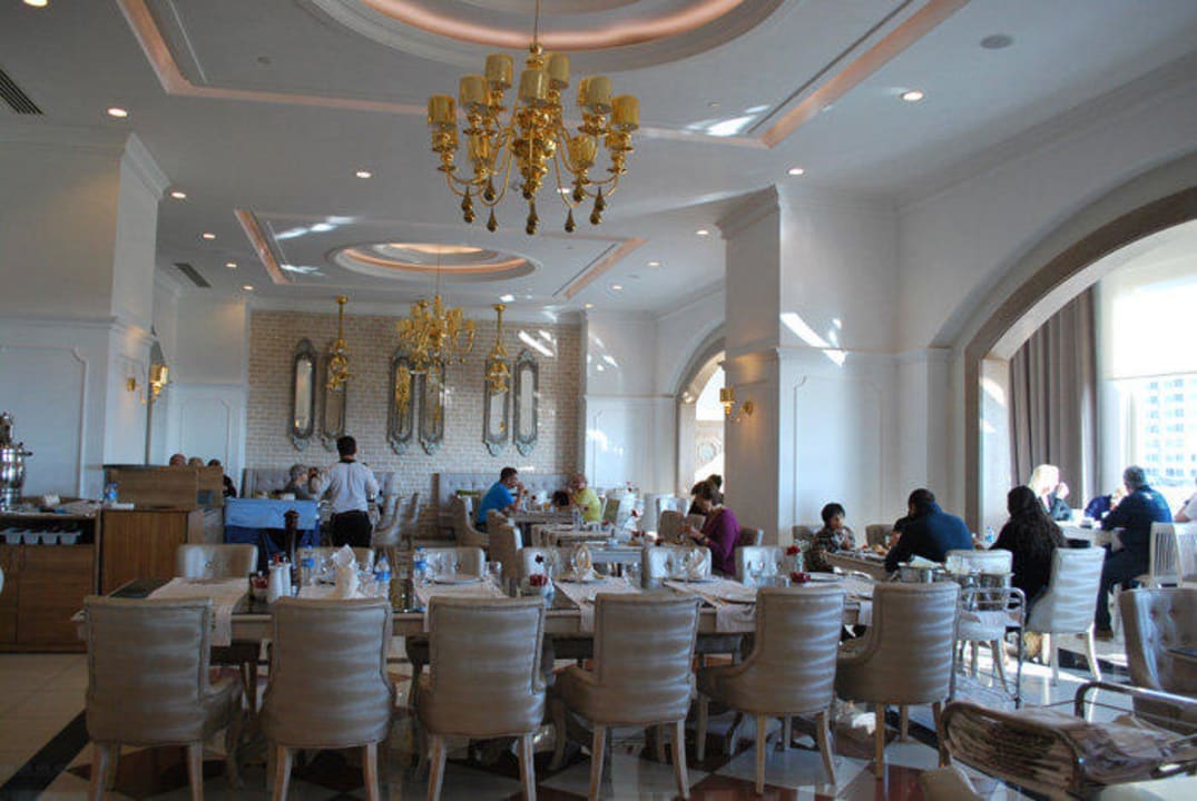 Restaurant Hotel Delphin Imperial
