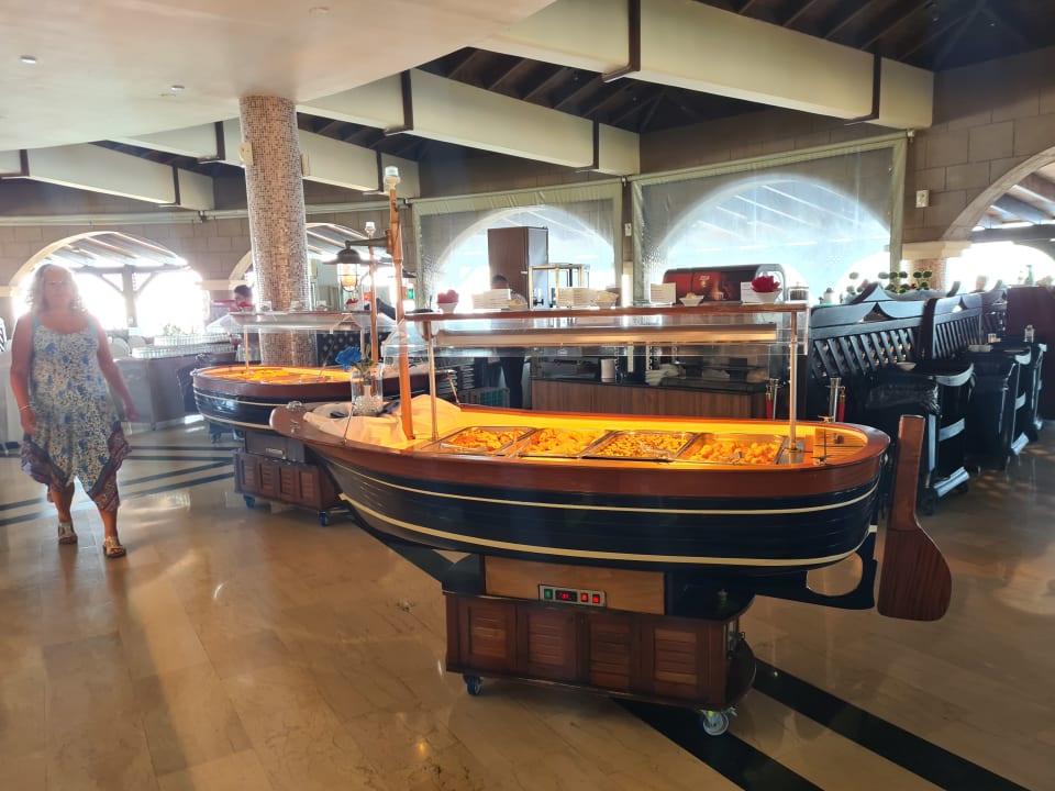 Sonstiges Hotel Kalithea Horizon Royal