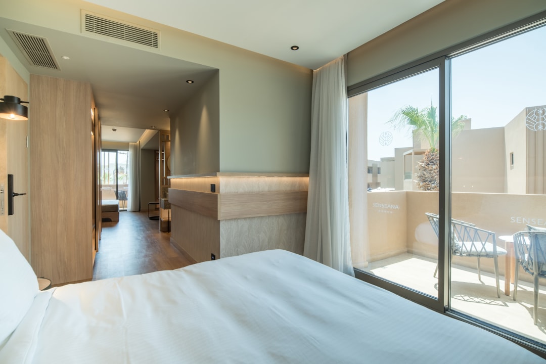 Zimmer SENSEANA Sea Side Resort & Aquadventure