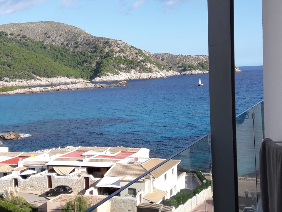 Ausblick Mar Azul PurEstil Hotel & Spa