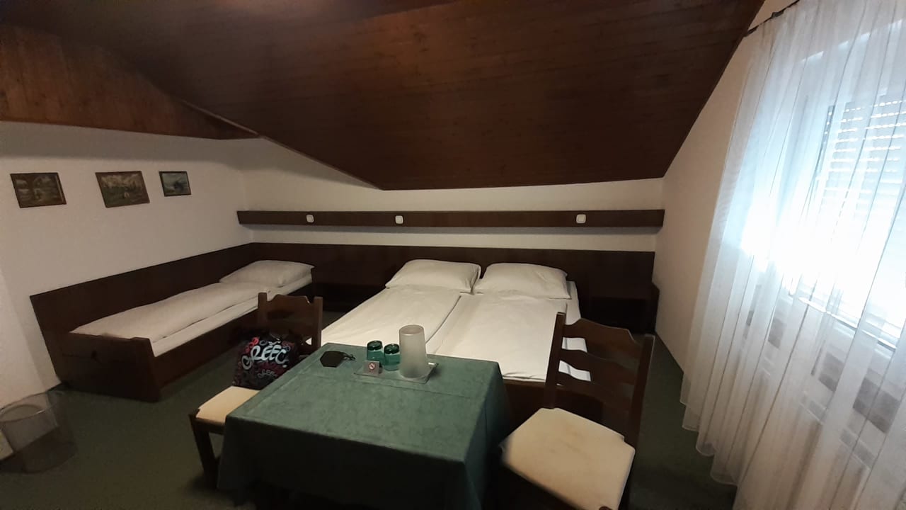 Zimmer Landgasthof Sebastiankeller