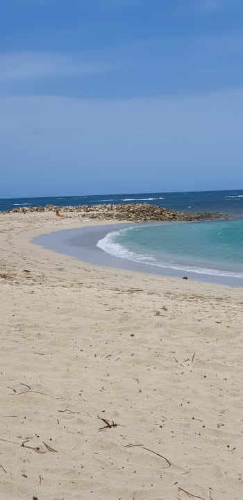 Strand Grand Paradise Playa Dorada