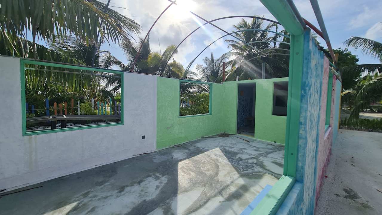 Sport & Freizeit South Palm Resort Maldives