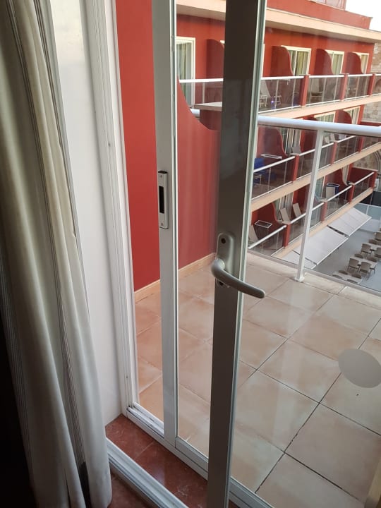 Zimmer Universal Hotel Neptuno - Adults Only