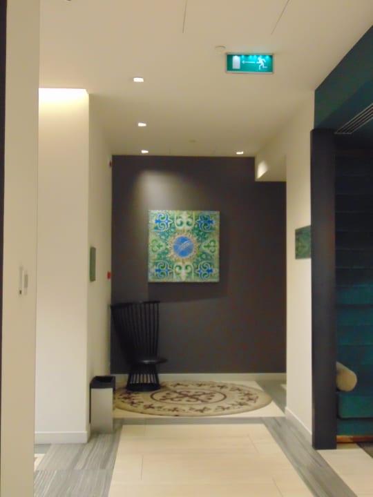 Sonstiges Mercure Almaty City Center