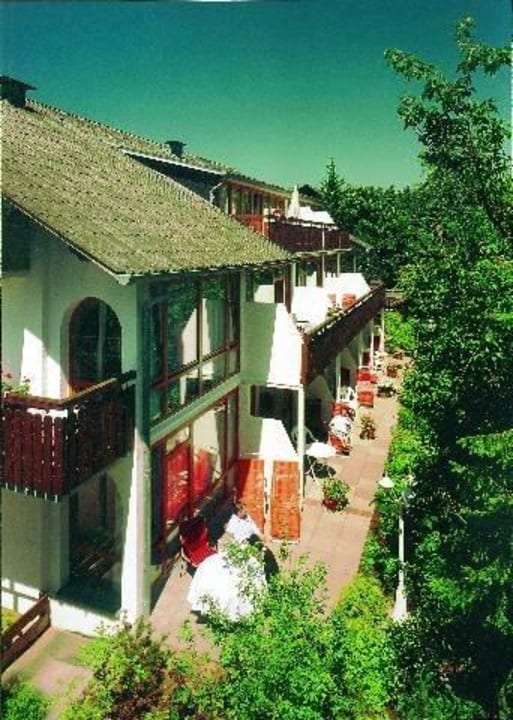 Hotel Hotel Grünings Chalet