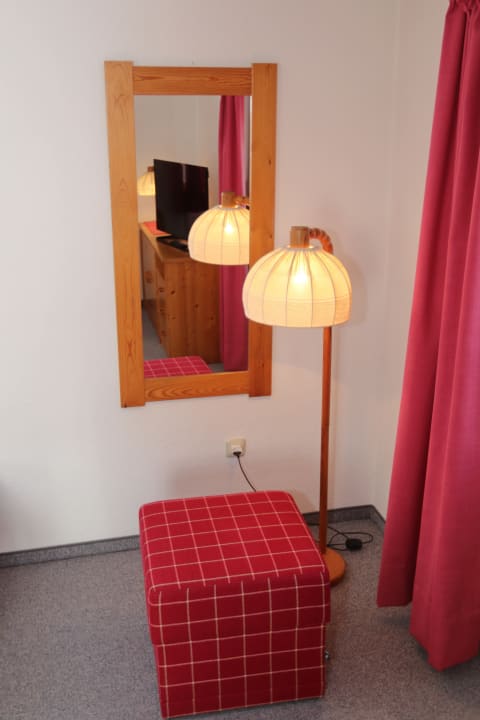 Zimmer Landhaus Schmid