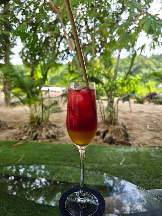 Gastro Canvas and Orchids Retreat