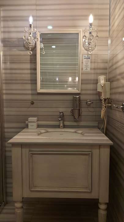 Zimmer Manesol Old City Bosphorus