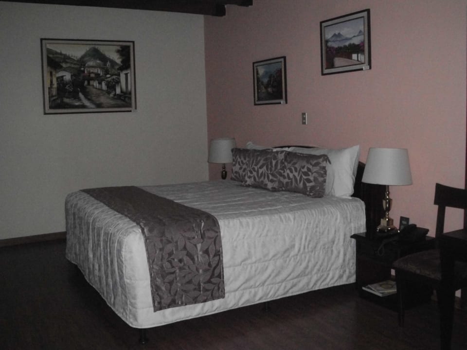 Zimmer Pension Bonifaz