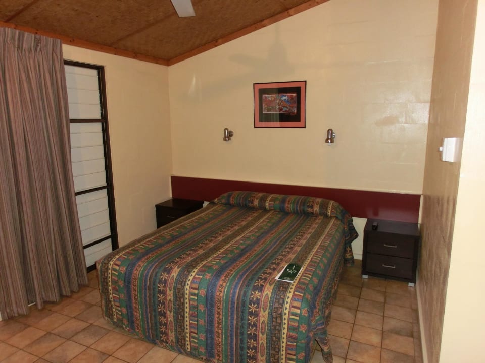 Bungalow Hotel Gagudju Lodge Cooinda