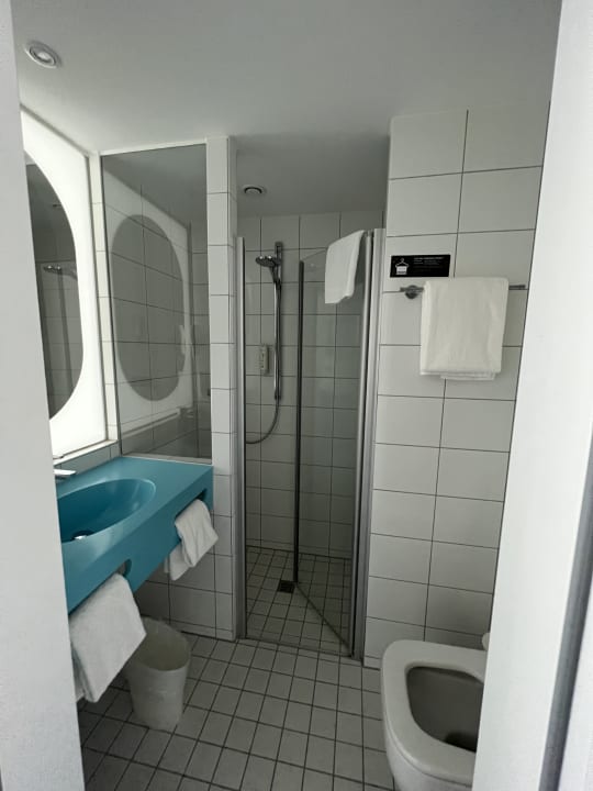 Zimmer Prize by Radisson, Hamburg City
