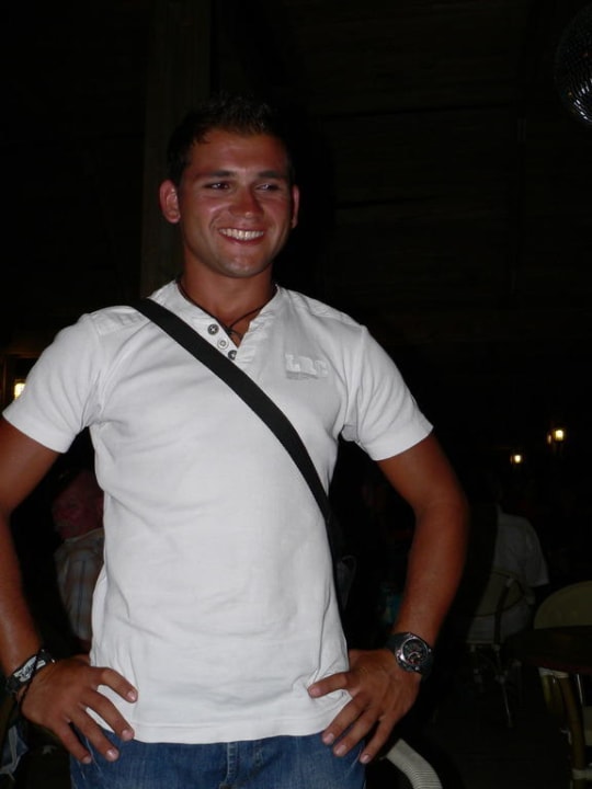 Animationsteam Trendy Aspendos Beach Hotel