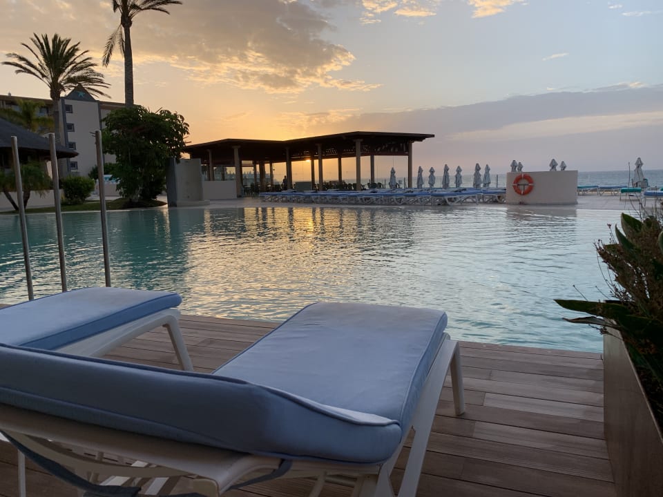 Pool Iberostar Selection Fuerteventura Palace