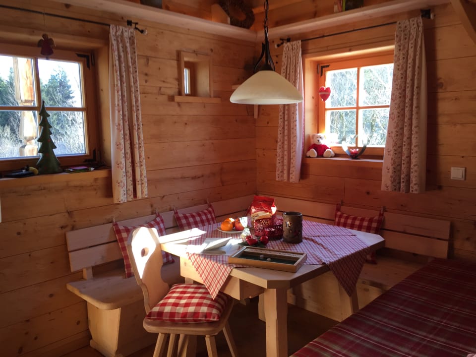 Zimmer Naturresort Puradies