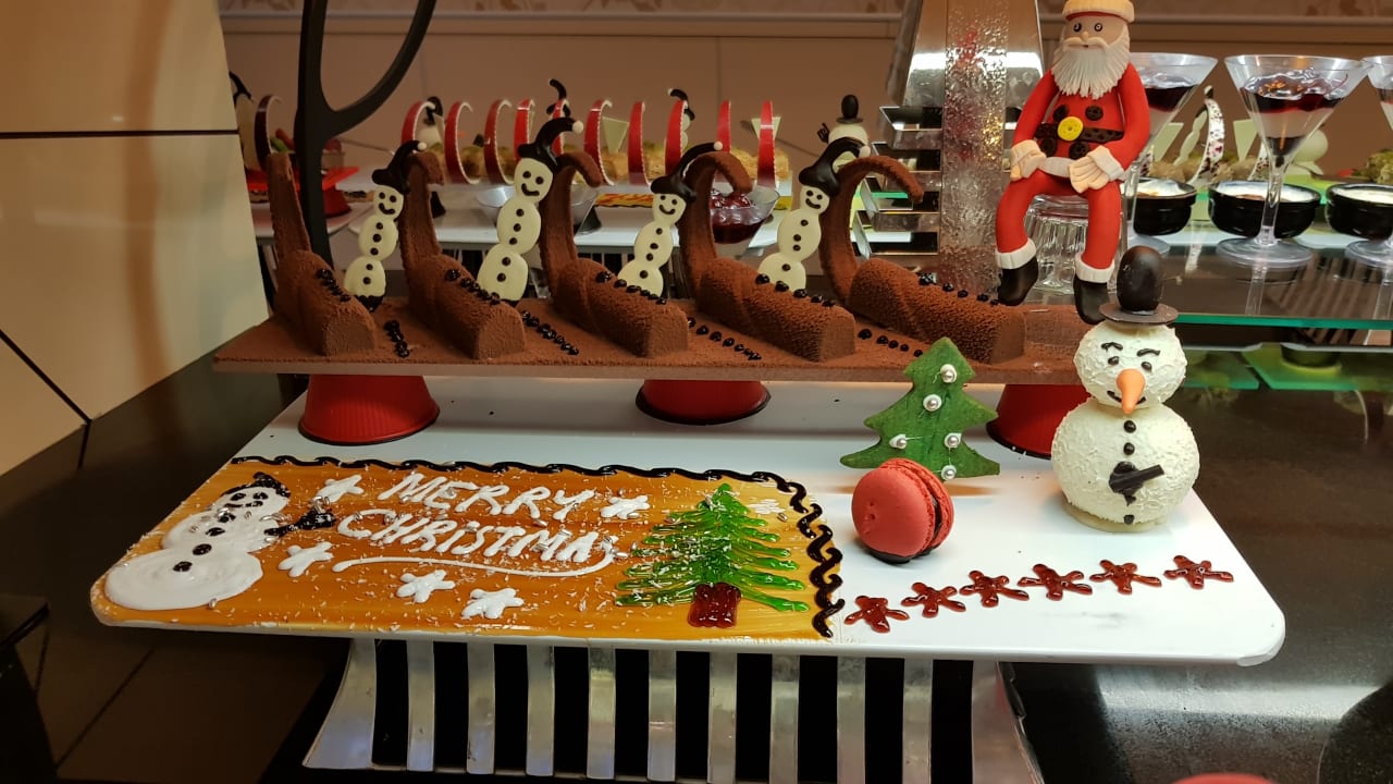 Gastro Aydinbey Kings Palace & Spa