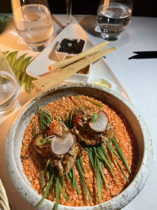 Gastro Veligandu Maldives Resort Island