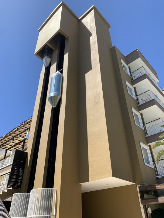 Außenansicht Marvida Family Eco