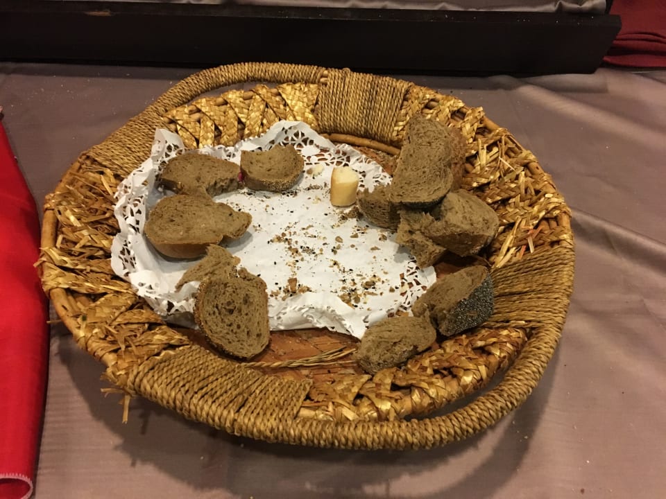 Gastro Seamelia Beach Resort