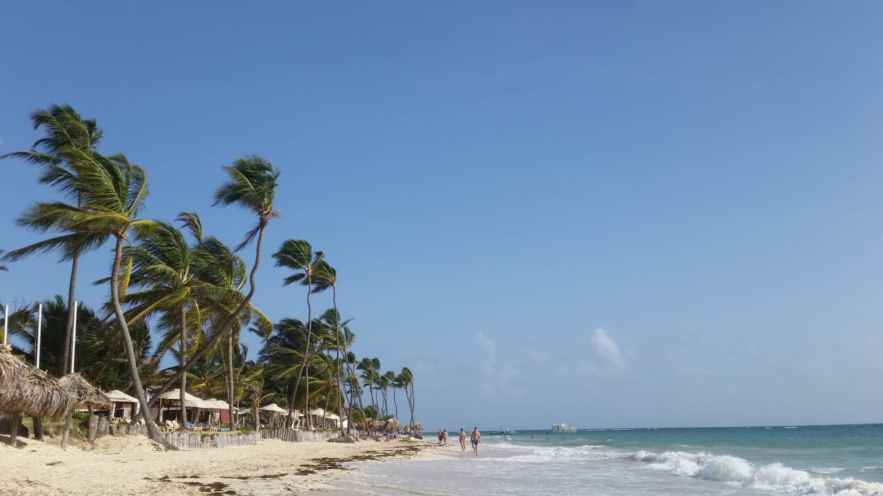 Strand Punta Cana Princess All Suites Resort & Spa