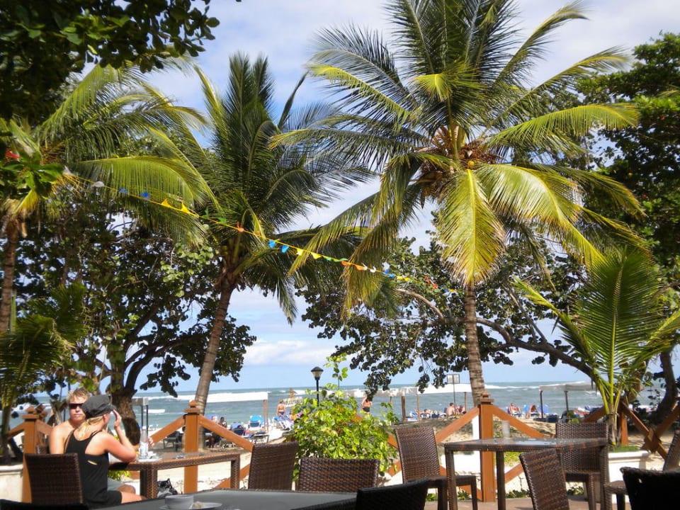 Strandbar Marien Puerto Plata