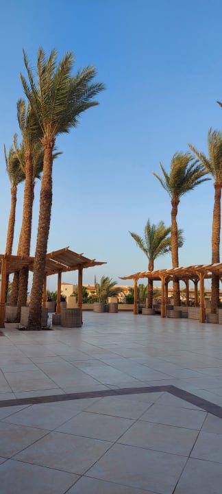 Sonstiges Cleopatra Luxury Resort Makadi Bay
