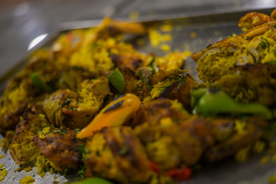 Gastro Pickalbatros Royal Grand Resort - Sharm El Sheikh