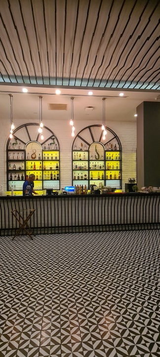 Gastro Sherwood Exclusive Kemer