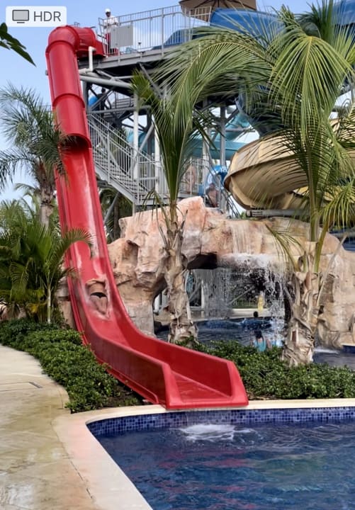 Sport & Freizeit Secrets La Romana Resort & Spa - Adult Only