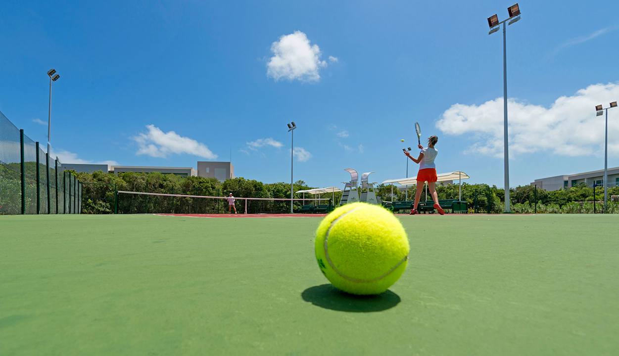 Sport & Freizeit Hotel Roc Casa Del Mar