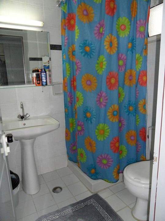 Bad Hotel Faliraki Bay