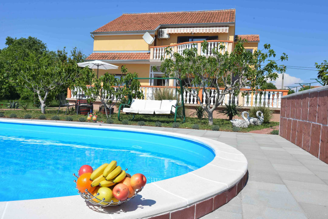 Villa Luka Villa Luka