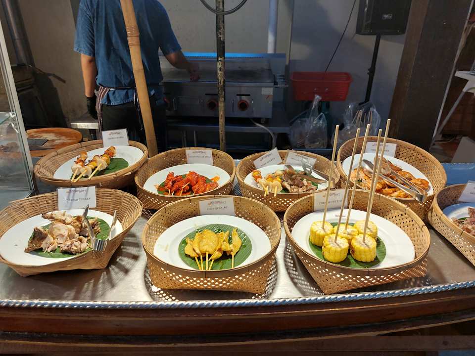 Gastro Khaolak Bhandari Resort & Spa